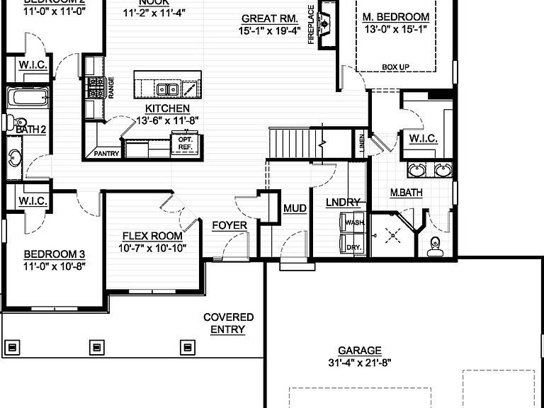 Listing photo 2
