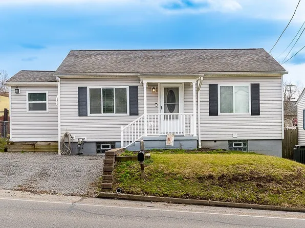 1006 Phillips St, Baden, PA 15005