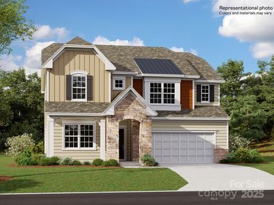 4155 Skyboat Cir, Fort Mill, SC, 29715