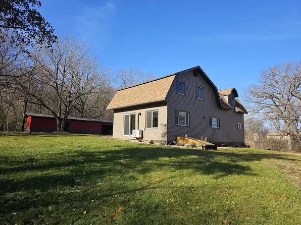N4463 County Rd, Wautoma, WI 54982