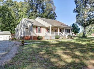 2685 Academy Rd, Powhatan, VA 23139
