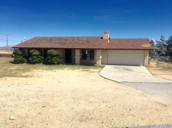 17824 Pitache Ave, Hesperia, CA 92345