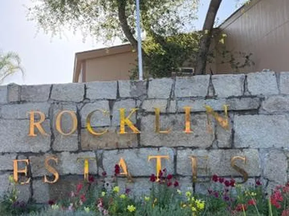5505 S Grove St Spc 52, Rocklin, CA 95677
