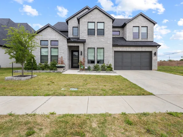 2106 Wakefield Ln, Allen, TX 75013