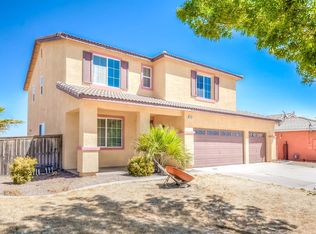 14452 Silent Spring St, Hesperia, CA 92344
