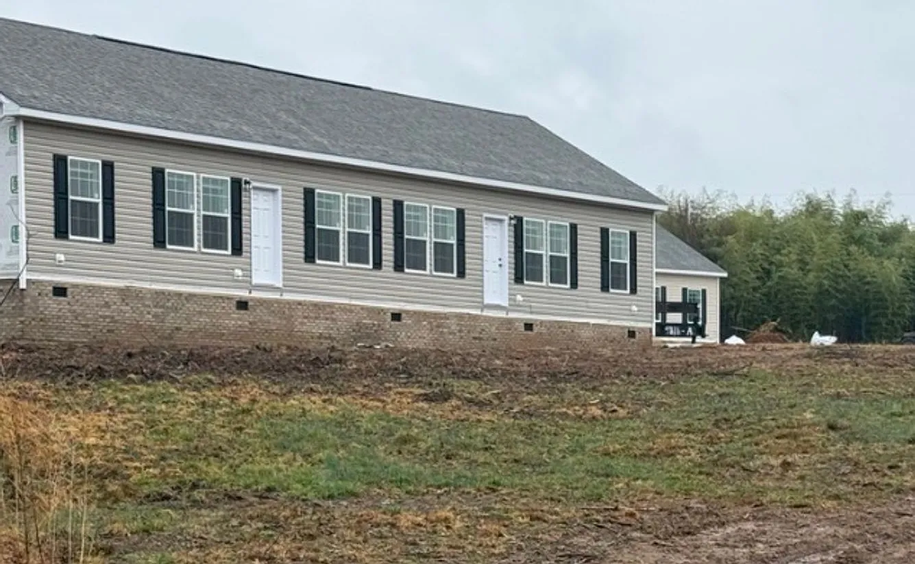 Duplex - Affordable Housing Guidelines For Rutherford County — Photo 1