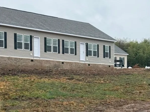 322 Chamberlain Way, Forest City, NC