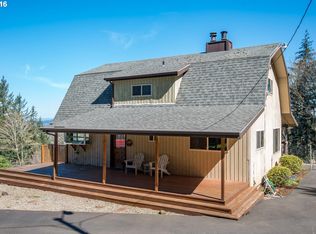 23088 S Day Hill Rd, Estacada, OR 97023