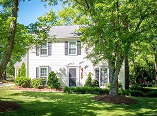 11702 Fernhurst Ln, Charlotte, NC 28277