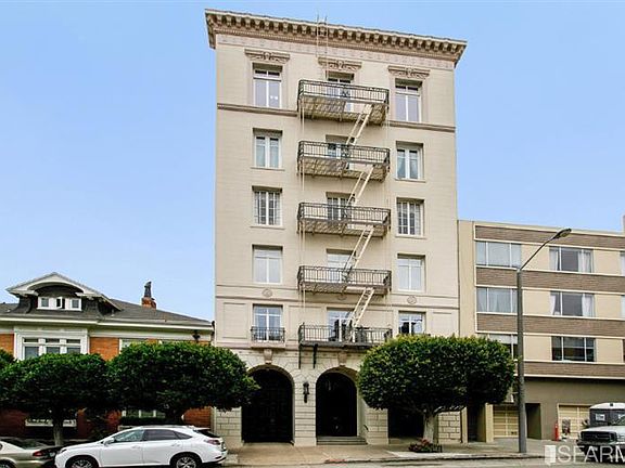 3rd image of 2170 Jackson St #4