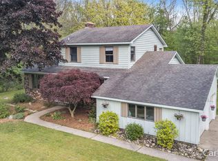 3728 Pettis Ave NE, Ada, MI 49301