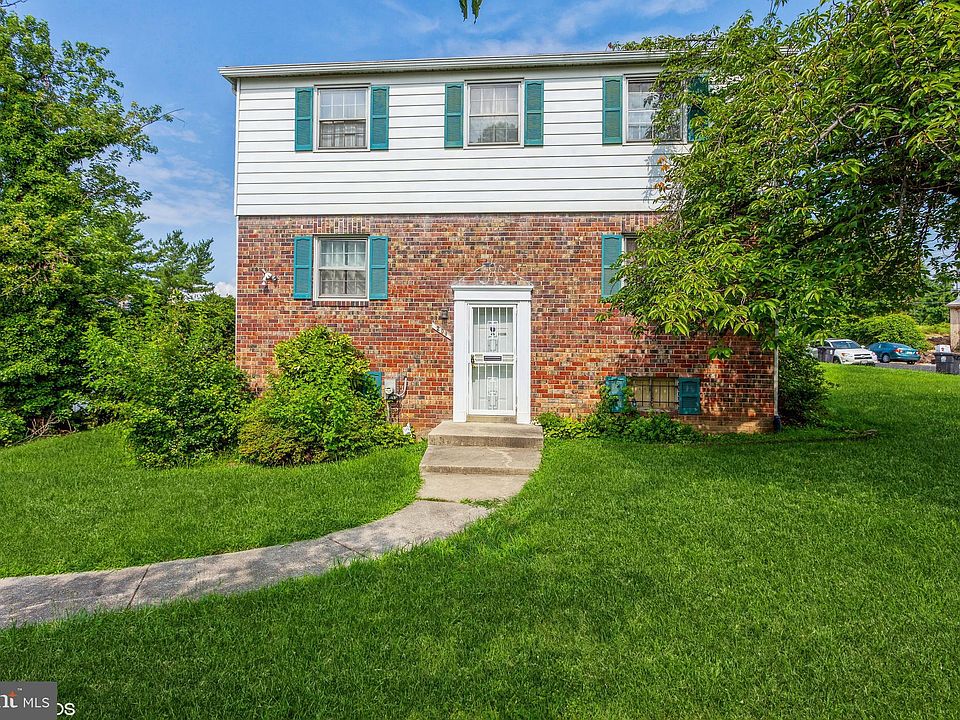 201 Shady Glen Dr, Capitol Heights, MD 20743 Zillow