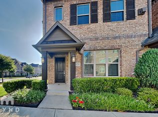 4254 Shavano Dr, Frisco, TX 75034