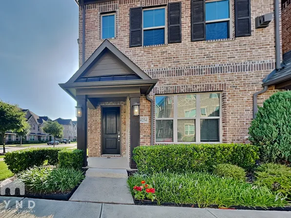 4254 Shavano Dr, Frisco, TX 75034