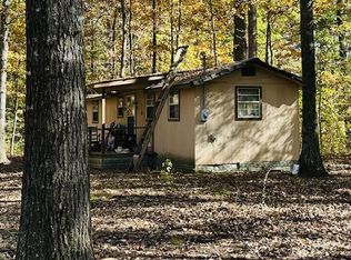 376 Covey Rise Dr NW, Calhoun, GA 30701