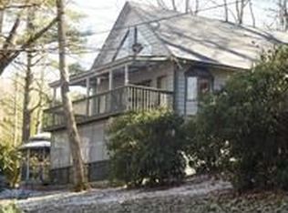 191 Satulah Ridge Rd, Highlands, NC 28741