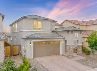 23010 E Pummelos Rd, Queen Creek, AZ 85142