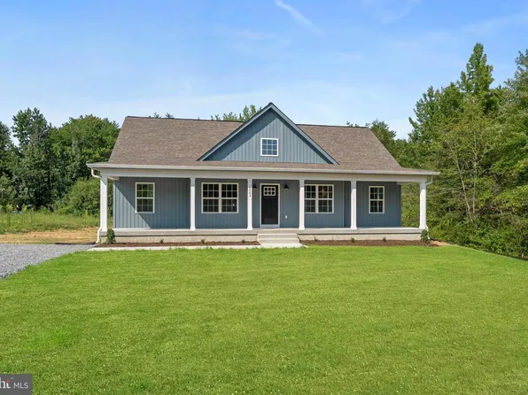 4263 Hadamar Rd, Spotsylvania, VA 22551