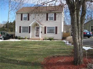 449 Worthington Rdg, Berlin, CT 06037