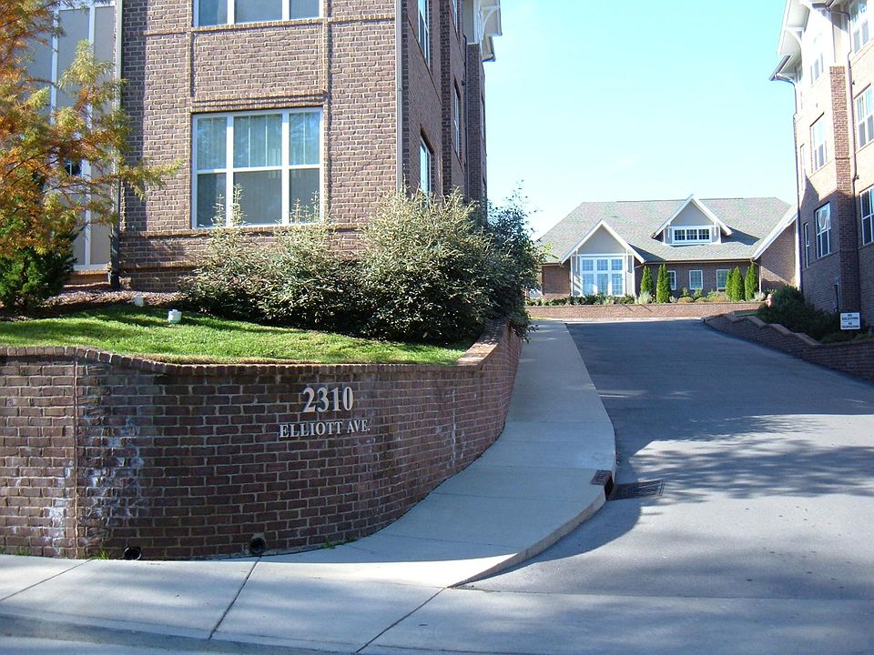 Welcome home to the Park at Melrose