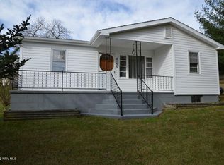 3155 Chrisley Pl, Draper, VA 24324