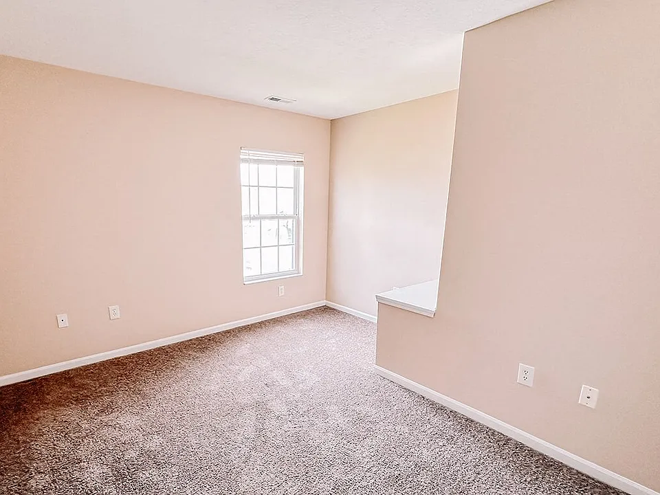 2, 3, and 4 Bedroom Townhomes