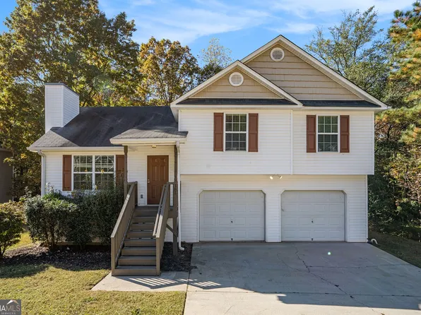 181 Beckett Dr, Dallas, GA 30132