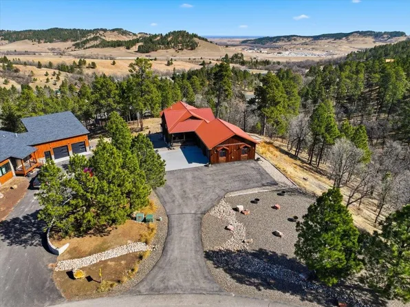 11974 Cedar Ln, Whitewood, SD 57793