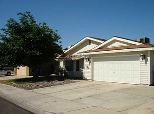 3741 Lillo St #0, Las Vegas, NV 89103