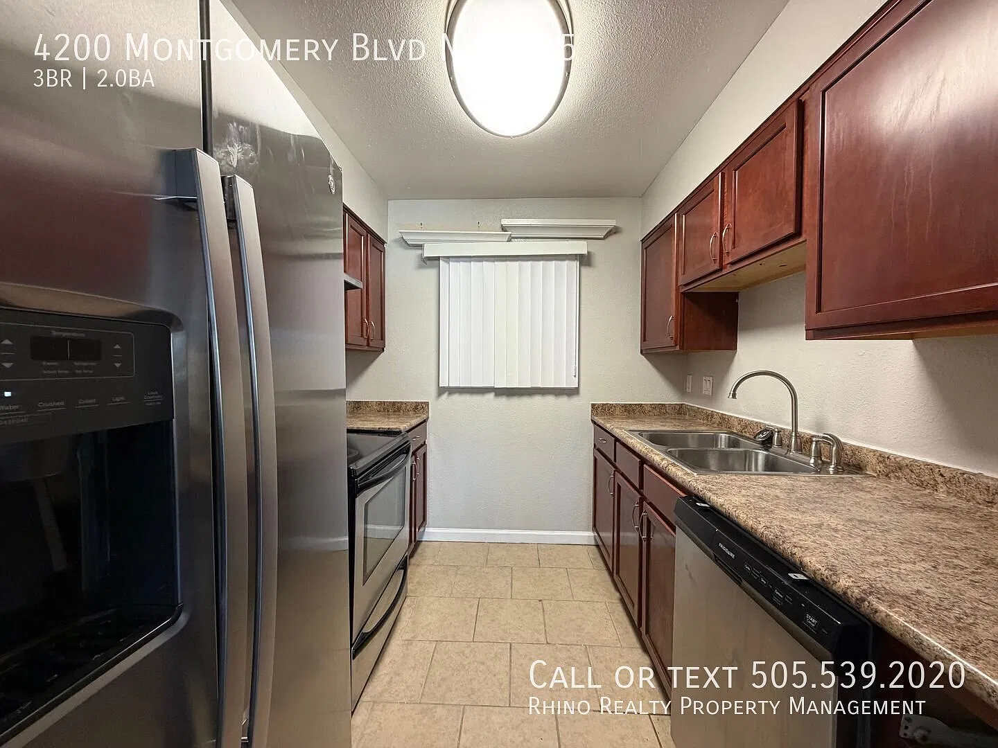 1st Month Rent Free! Absolutely darling, fully remodeled, single story, updated condo in a NE Hei... — Photo 2