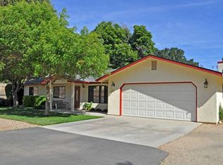 7575 Cortez Ave, Atascadero, CA 93422