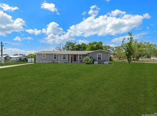 4335 Stuart Rd, Adkins, TX 78101