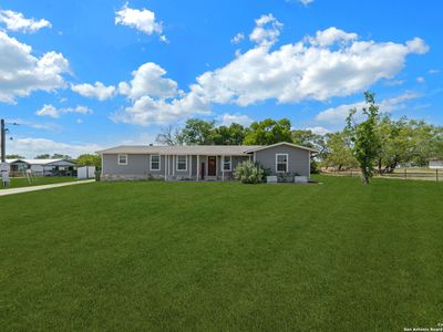 4335 STUART RD, Adkins, TX, 78101