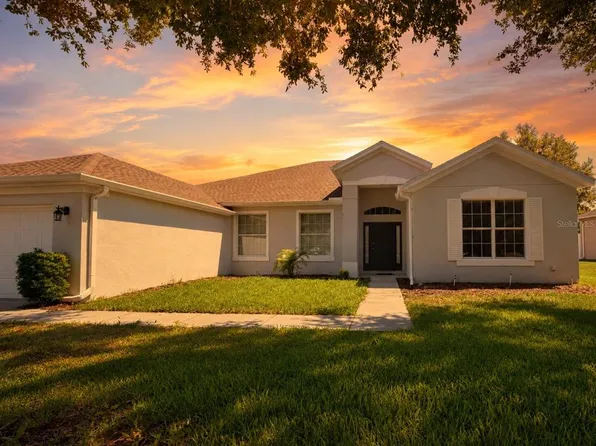 1147 Degraw Dr, Apopka, FL 32712