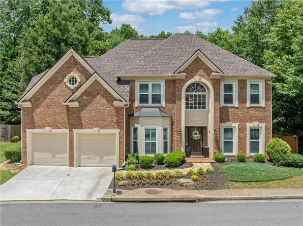 2730 Henderson Chase Ct, Tucker, GA 30084