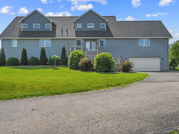 10505 Coyne Station Rd, Huntley, IL 60142