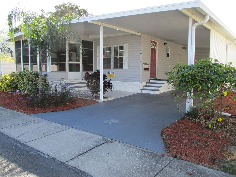 Home - Front View