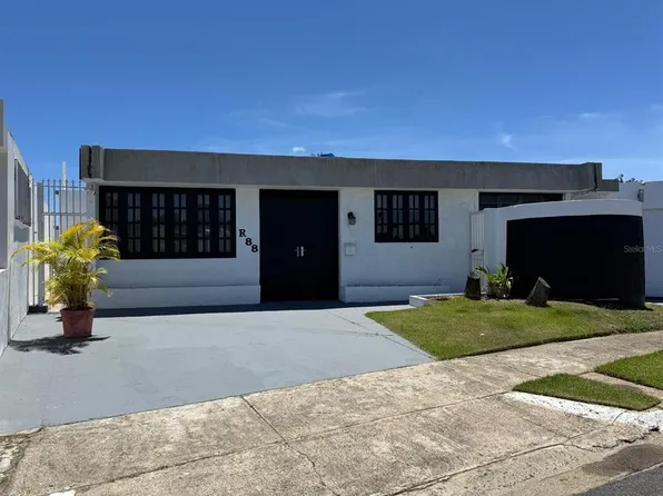 R88 Calle 7, Carolina, PR 00979