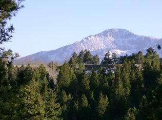 10475 Peavey Pl, Woodland Park, CO 80863