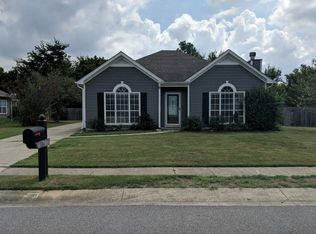 116 Stonehaven Trl, Pelham, AL 35124