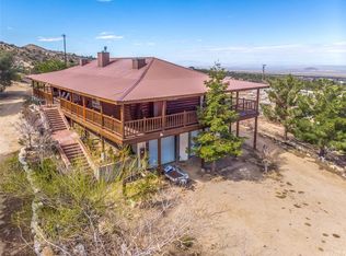 9329 Pinon Hills Rd, Pinon Hills, CA 92372