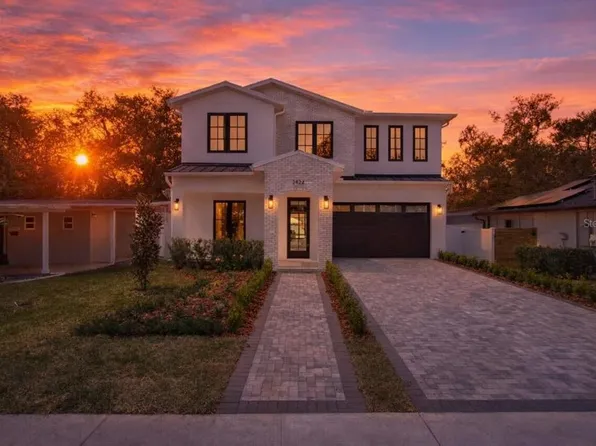 2422 Musselwhite Ave, Orlando, FL 32804