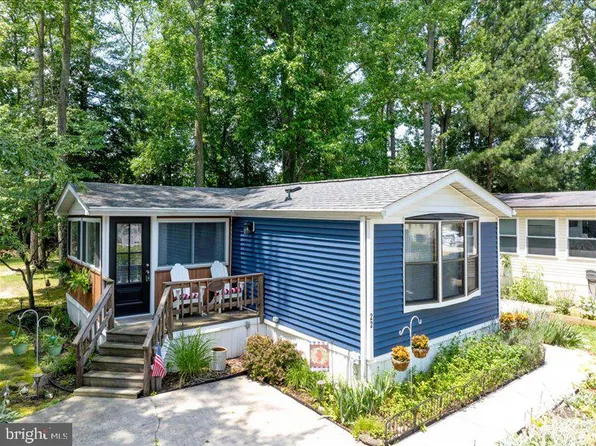 21234 G St Unit 36685, Rehoboth Beach, DE 19971