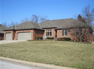 4848 S Warwick Ave, Springfield, MO 65804