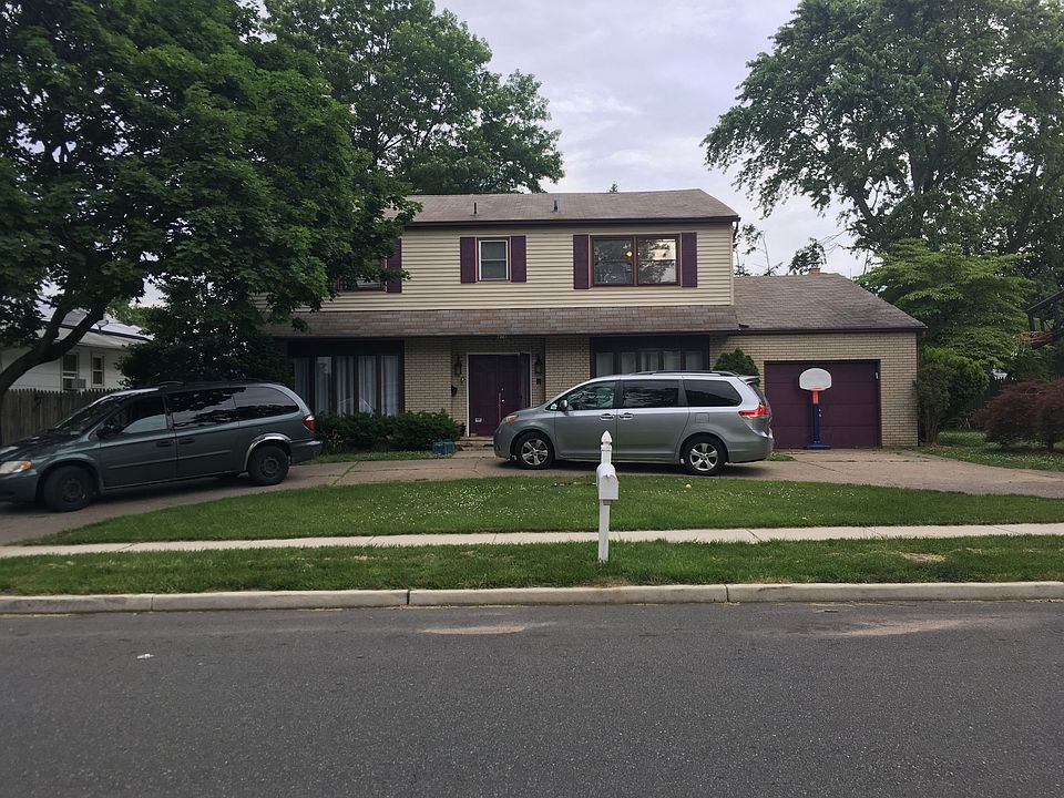 Circular Driveway