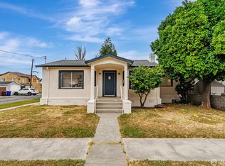 220 Vaqueros Ave, Rodeo, CA 94572