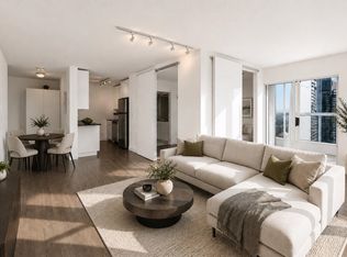 1238 Seymour St #1202, Vancouver, BC V6B 6J3