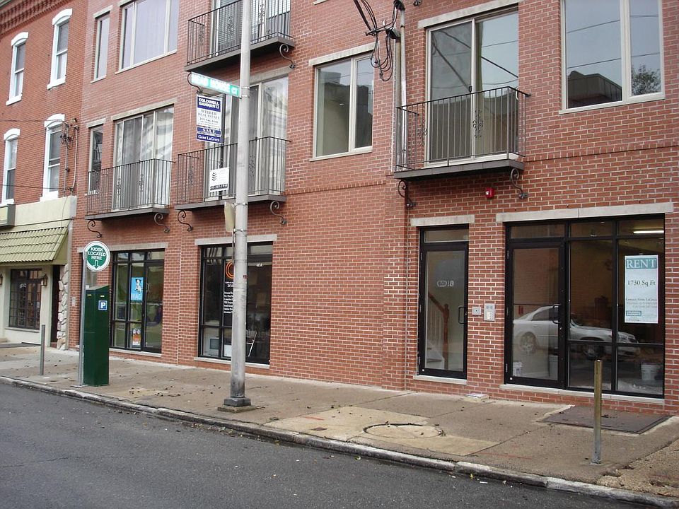 1st image of 613 S 2nd Street # Fl 3rd