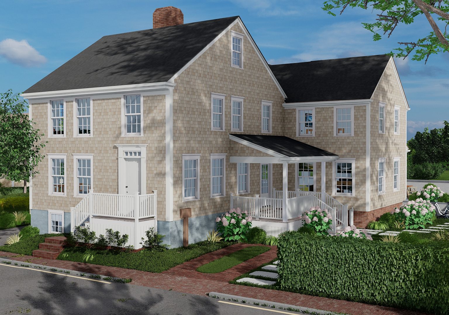 126 Main St, Nantucket, MA 02554 MLS 90239 Zillow