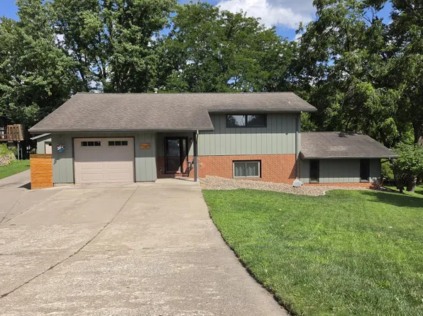 100 Monona St, Boone, IA 50036